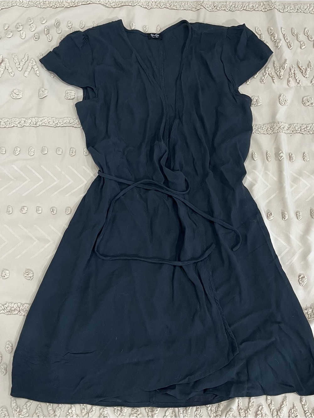 Brandy Melville Wrap Dress